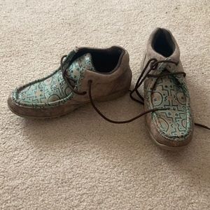 Roper Women’s Shoes